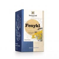 BIO Ceai de fenicul 18x1,5g - Sonnentor