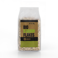 BIO Fulgi din 5 cereale - VanaVita