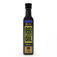 BIO Ulei din semințe de in - VanaVita