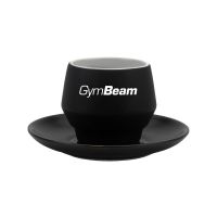 Cană din ceramică 100ml - GymBeam