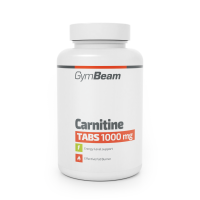 Carnitină TABS - GymBeam