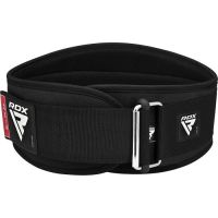 Centură fitness RX3 Black - RDX Sports