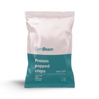 Chipsuri proteice - GymBeam