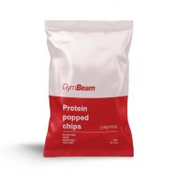 Chipsuri proteice - GymBeam