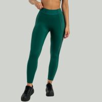 Colanți pentru femei ALPHA Emerald - STRIX
