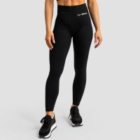 Colanți pentru femei Limitless Black - GymBeam