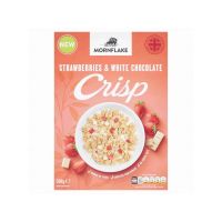 Country Crisp - Mornflake