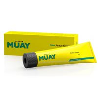 Cremă Namman Active - MUAY