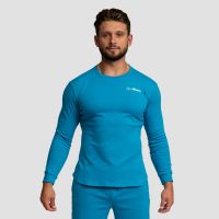 Hanorac Limitless Aquamarine - GymBeam