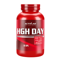 HGH Day - Activlab