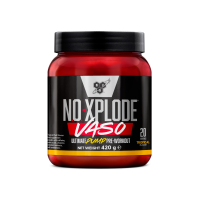 N.O.-Xplode VASO - BSN