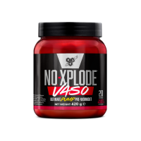 N.O.-Xplode VASO - BSN