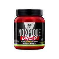 N.O.-Xplode VASO - BSN