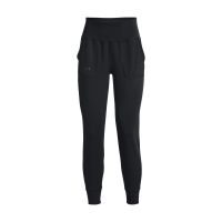 Pantaloni pentru femei Motion Jogger Black - Under Armour