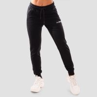 Pantaloni pentru femei TRN Black - GymBeam