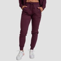 Pantaloni pentru femei TRN Eggplant - GymBeam