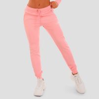 Pantaloni pentru femei TRN Pink - GymBeam