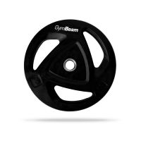 Placă IRON 30 mm - GymBeam