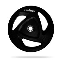 Placă IRON 30 mm - GymBeam