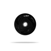 Placă IRON 30 mm - GymBeam