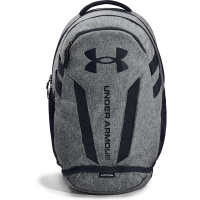 Rucsac Hustle 5.0 Grey - Under Armour