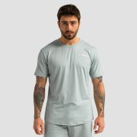 Tricou Limitless Eucalypt - GymBeam