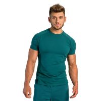 Tricou Nova Deep Teal - STRIX