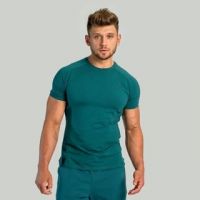 Tricou Nova Deep Teal - STRIX