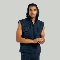 Vestă pentru bărbați Midnight Blue - STRIX