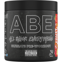 ABE - All Black Everything - Applied Nutrition