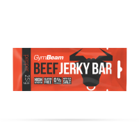 Beef Jerky Bar - GymBeam