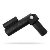 Braț pivotant Landmine - GymBeam