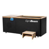 Cadă pentru baie cu gheață - GymBeam