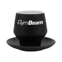 Cană ceramică 190 ml - GymBeam