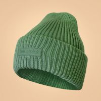 Căciulă de iarnă Beanie Olivine - BeastPink
