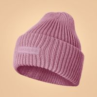 Căciulă de iarnă Beanie Pink - BeastPink
