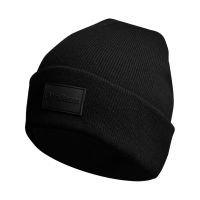 Căciulă Polar Beanie Black - GymBeam