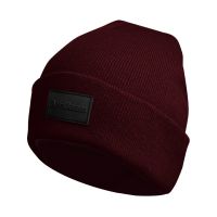 Căciulă Polar Beanie Burgundy - GymBeam