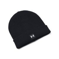 Căciulă UA Halftime Cuff Black - Under Armour