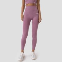 Colanți pentru femei FLO Violet - GymBeam
