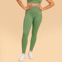 Colanți pentru femei Hyper Olivine - BeastPink