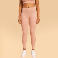 Colanți pentru femei Hyper Pink - BeastPink