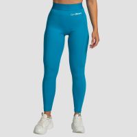 Colanți pentru femei Limitless Aquamarine - GymBeam