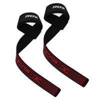 Curele Cotton Gel S4 Black - RDX Sports