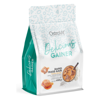 Delicious Gainer - OstroVit