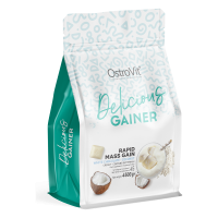 Delicious Gainer - OstroVit