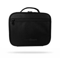 Geantă pentru alimente Mini FIT Prep Black - GymBeam