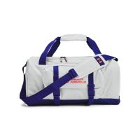 Geantă sport Gametime Duffle SM Grey - Under Armour