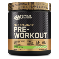Gold Standard Pre-Workout - Optimum Nutrition