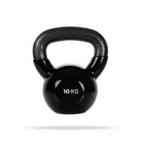 Kettlebell Black - GymBeam